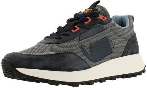 G-Star THEQ RUN LGO MSH M 2212 004515 7300 Blauw - Foto 5