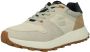 G-Star RAW G-Star THEQ RUN TPU PRF M 2312 004540 0210 Wit Grijs - Thumbnail 4