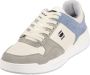 G-Star Raw ATTACC CTR Heren Sneakers 2312 040523 LGRY-BLU - Thumbnail 7