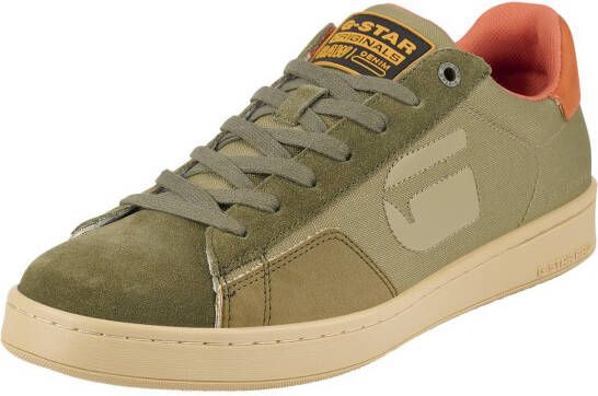 G-Star Raw Sneakers laag ' RECRUIT RPS '
