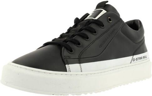 G-Star Schoen-gs.fw rocup ii lgo m sneakers Black Heren - Foto 4