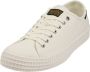 G-Star Lage Sneaker Geïnspireerd door Herenschoenen uit de Jaren 30 White Heren - Thumbnail 3