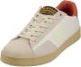 G-Star Raw RECRUIT RPS Heren Sneakers 2312 050501 OFWHT-ORNG - Thumbnail 3