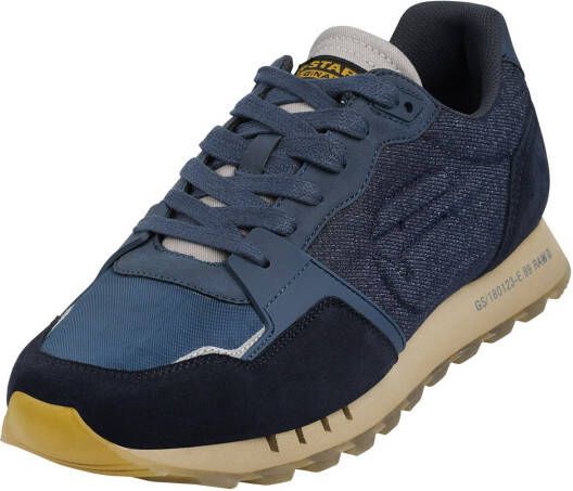 G-Star Raw Sneakers laag ' Track II'