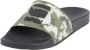G-Star RAW Flip-Flop Slide Male Olive 45 Slippers - Thumbnail 3