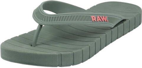 G-Star Raw Teenslippers ' DIRIK CTR M '