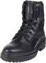 G-Star G Star Boots MORRY HGH NUB NYL M 2242 042801 0999 Zwart - Thumbnail 3