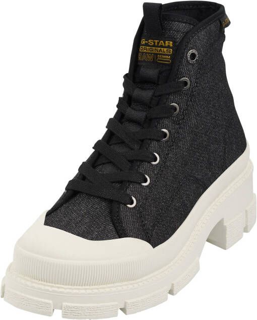 G-Star Raw Veterlaarsjes