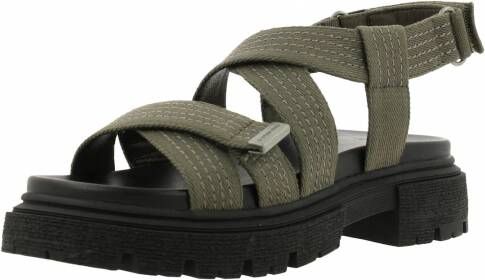 G-Star Raw Sandalen met riem ' XINVA CVS '