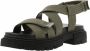 G-Star G Star XINVA CVS W 2211 030502 9600 Groen 41 - Thumbnail 4