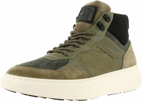 G-Star Raw Sneakers hoog 'Lash Mid '