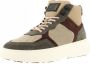 G-Star G Star Raw Sneaker Women Snd Rbrwn Sneakers - Thumbnail 3