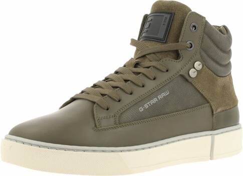 G-Star Raw Sneakers hoog ' RAVOND MID BSC DNM '