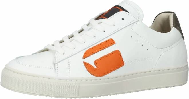 G-Star Raw Sneakers laag