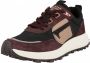 G-Star G Star THEQ RUN LGO NYL W 2211 004522 5460 Bordeaux Rood - Thumbnail 4