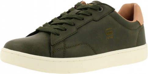 G-Star G Star Raw Sneaker Women Olv Lpnk Sneakers - Foto 2