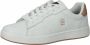 G-Star G STAR RAW Cadet Pop Dames Sneakers Schoenen Sportschoenen Wit - Thumbnail 4