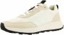 G-Star Raw THEQ RUN Logo Mtc Heren Sneakers 2212 004516 WHT - Thumbnail 4