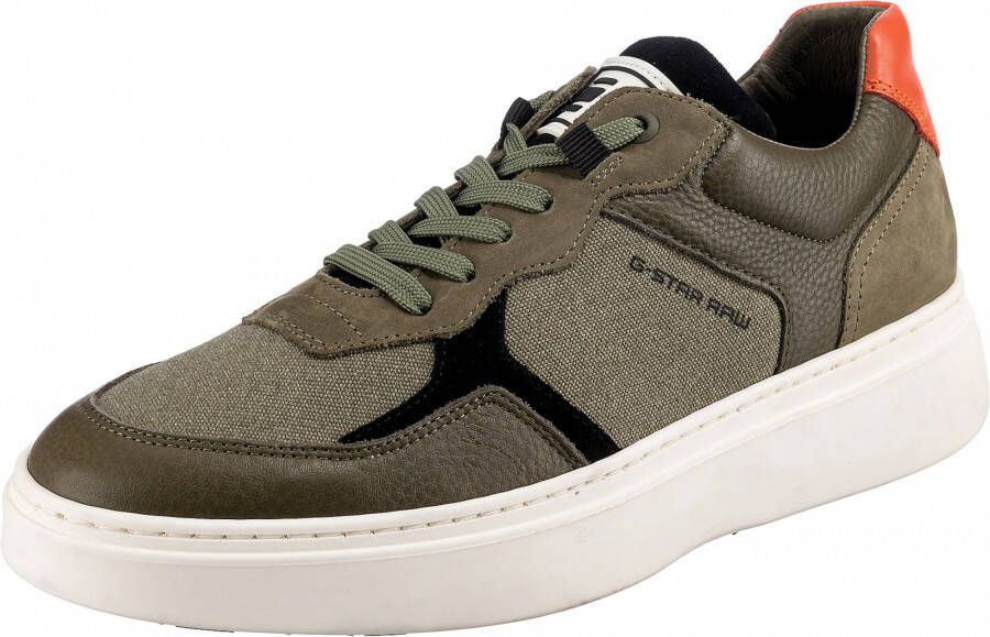 G-Star Raw Sneakers laag 'Lash'