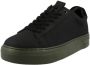 G-Star G Star Raw Sneaker Female Black Olive Sneakers - Thumbnail 3