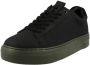 G-Star G Star Raw Sneaker Female Black Olive Sneakers - Thumbnail 4