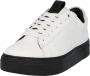 G-Star Raw LOAM II Dames Sneakers 2241 006514 WHT - Thumbnail 4