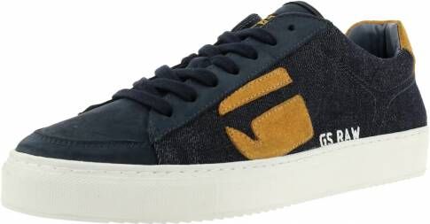 G-Star Raw Sneakers laag 'LOAM II DNM'