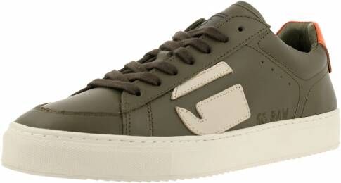 G-Star Raw Sneakers laag 'Loam Ii Pop'