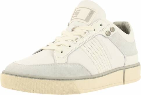 G-Star G Star Raw Ravond Bsc M Lage sneakers Leren Sneaker Heren Wit - Foto 7