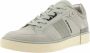 G-Star Raw RAVOND CVS Basic Heren Sneakers 2212 005507 LGRY - Thumbnail 4