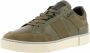 G-Star Raw RAVOND Basic Heren Sneakers 2142 005501 OLV - Thumbnail 3