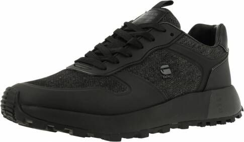 G-Star Raw Sneakers laag ' THEQ RUN BO DNM '