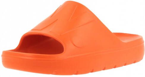 G-Star Lichtgewicht Polyurethaan Slipper met 3D RAW Design Orange Dames - Foto 9
