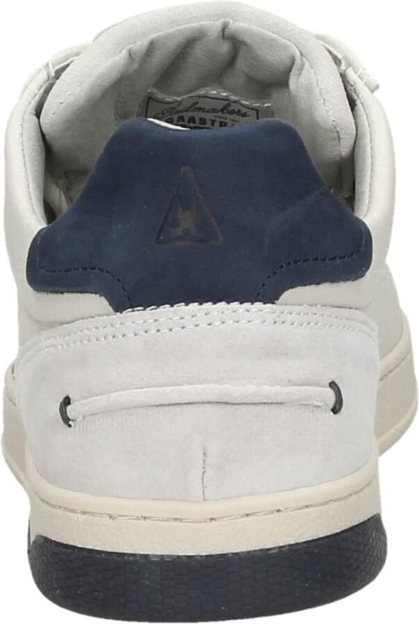 Gaastra Sneaker Low Gemini LEA M White Heren - Foto 19
