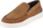 Gaastra Barrick LF Nub M Cognac bootschoen heren(2212466505 2400 ) - Thumbnail 4