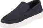 Gaastra Heren Instappers & Mocassins Barrick Lf Navy Donkerblauw - Thumbnail 3