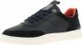 Gaastra Heren Instappers & Mocassins Barrick Lf Navy Donkerblauw - Thumbnail 6
