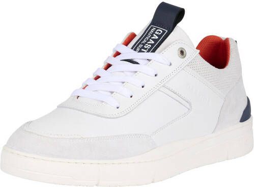 Gaastra Sneakers laag ' BARRICK '