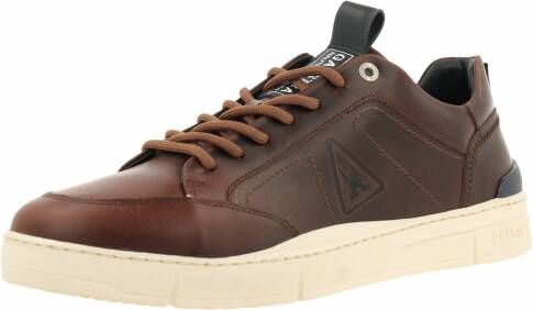 Gaastra Sneakers laag 'BURAK LEA'