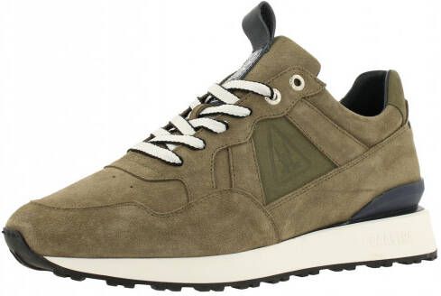 Gaastra Sneaker Low Chase SUE M Green Heren - Foto 3