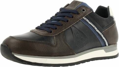 PME Legend Noselifter Sneakers zwart Leer - Foto 2