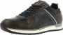 PME Legend Noselifter Sneakers zwart Leer - Thumbnail 2