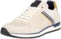 Gaastra Sneaker Male Off White Yellow 43 Sneakers - Thumbnail 2