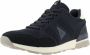 Gaastra Laut KNT M blauw sneakers heren(2212480501 7300 ) - Thumbnail 3