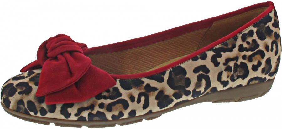 Gabor Ballerina - Schoenen.nl