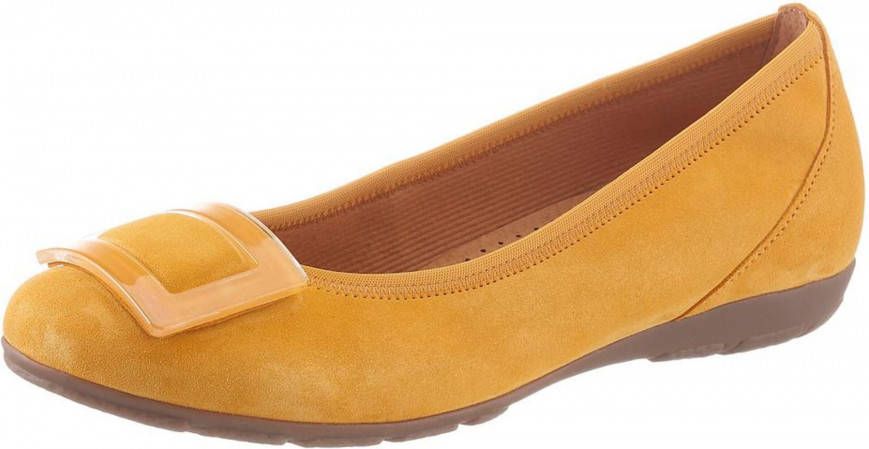Gabor Ballerina - Schoenen.nl