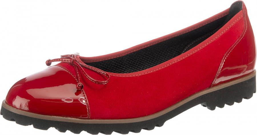 ballerina schoenen gabor