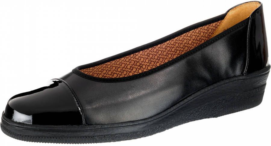 Gabor Comfortabele damesschoenen - Foto 5