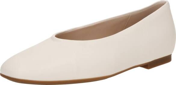 Gabor Elegante Dames Ballerina's in effen kleuren - Foto 2