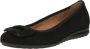 Gabor Ballerina's Florence comfort schoen zakelijke schoen elastische afwerking comfortbreedte g (= breed) - Thumbnail 19